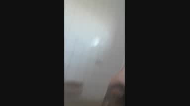 Shower part 2.