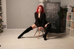 Sexy teacher