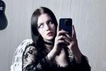 It's me