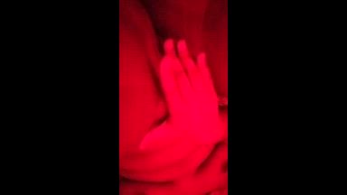 Rub my pussy