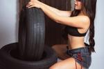 Any tire changes?