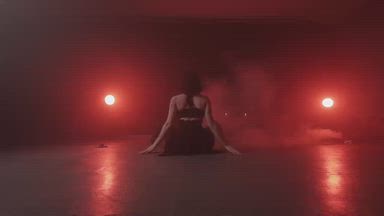 Red tease