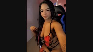 💦😈