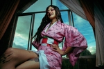 i Love pink