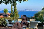 my little trip to Turkey✈️