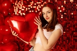 Happy Valentine's day