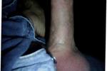 Blue jeans