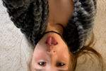 I