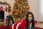 HAPPY NAVIDAD