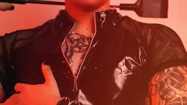 IF THERE IS A HELL IยดLL SEE YOU THERE