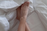 feet on hollidays