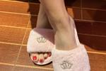 Feet