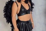 This angel will take you to heaven