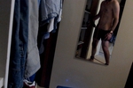 Anyone missing drama free kinky sex?