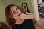alicia dehart. please help me reach 3250 followers in july. it's free. — 2025