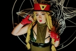 Cammy Collection