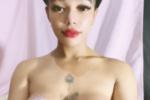 CUM BOOBS