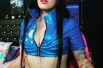 cosplays
