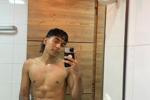 noah millers — It's nice to be with this skinny guy, what do you