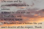 * Rules *