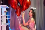 Happy Valentine's Day, dears <3
