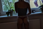 My body!