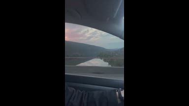 weekend trip