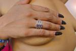 Naked juicy view ♥