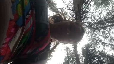 enjoy the landscape and enjoy with me