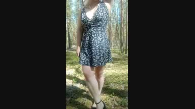 walking