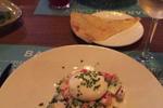 My dinner