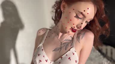 Happy Valentine's Dayware (Naked Tits)