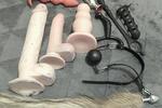 My toys