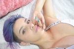 Amber