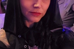 nun