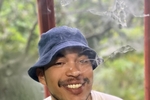 Smoke at home