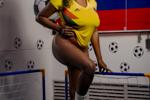 SPORTS GIRL