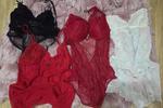 lingerie