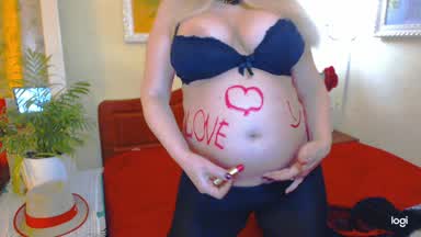 LIPSTICK BIG BELLY