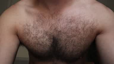 micha — chest HD