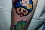 tatto