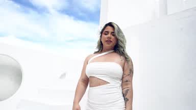 Goddess of beauty