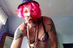 Andrew Gennie Androgyny