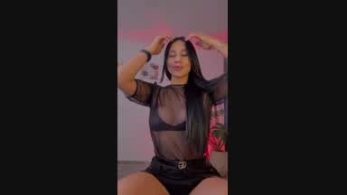 private dancer