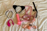 My toys