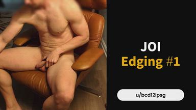 JOI Edging #1
