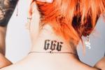 The hell in my neck