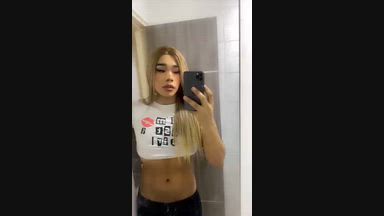 𝗜𝘃𝗼𝗻𝗻𝘆 — SEXY BLONDIE IVONNY