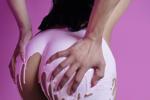 your delicious milk on me