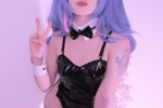cute bunny